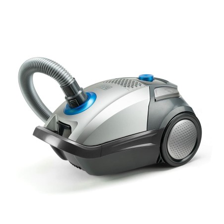 Aspirateur à sacs Black & Decker BXVMB700E 700 W 4 L