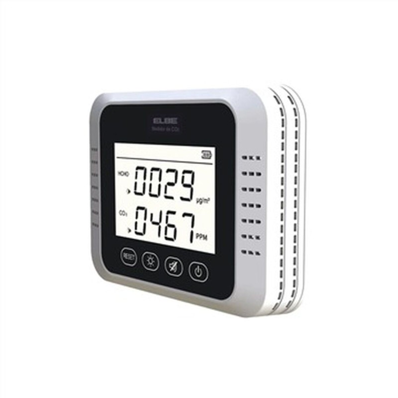 Compteur de CO2 ELBE SG100