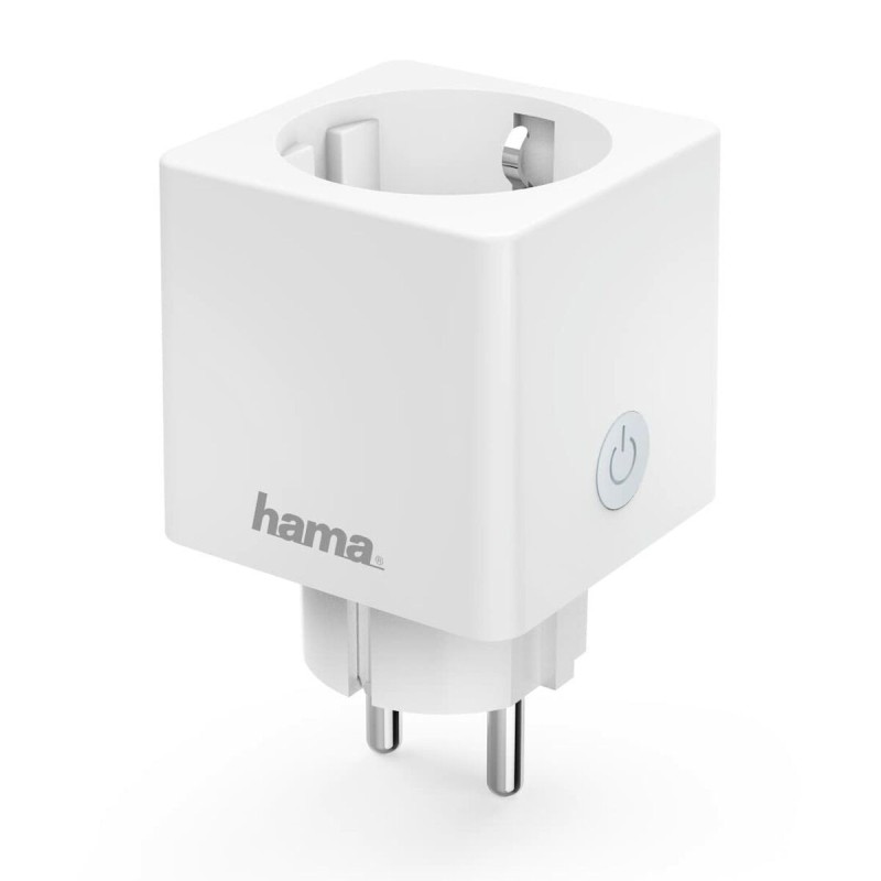 Prise Intelligente Hama 00176573 Wi-Fi