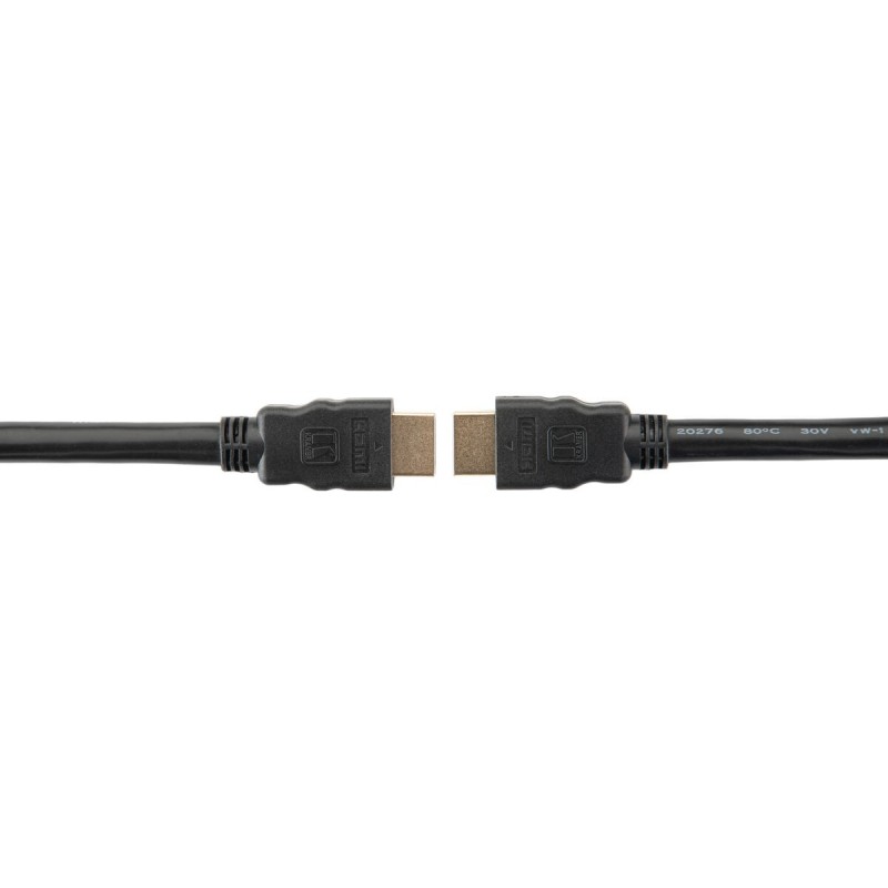 Câble HDMI Kramer Electronics 97-01214025 Noir 7