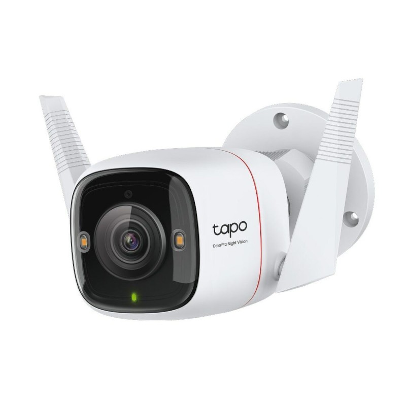 Camescope de surveillance TP-Link TAPO C325WB