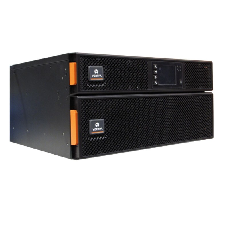 Système d'Alimentation Sans Interruption Interactif Vertiv GXT5-3000IRT2UX