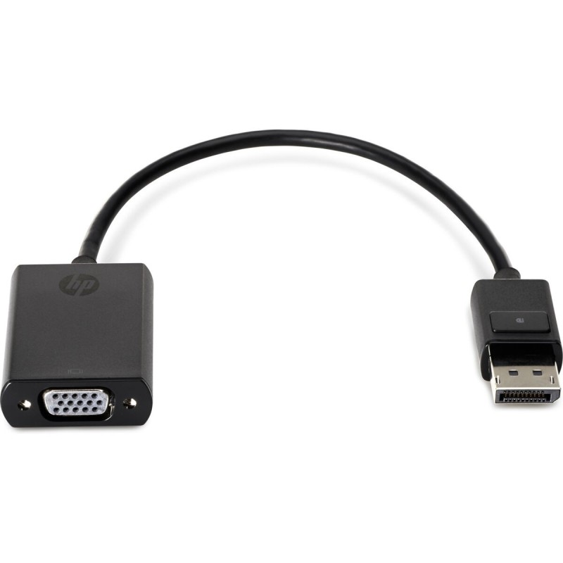 Adaptateur USB-C vers VGA HP F7W97AA