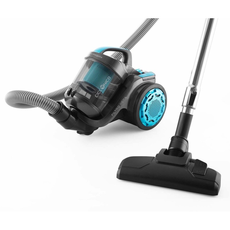 Aspirateur Orbegozo AP 8030 Bleu Noir/Bleu 800 W