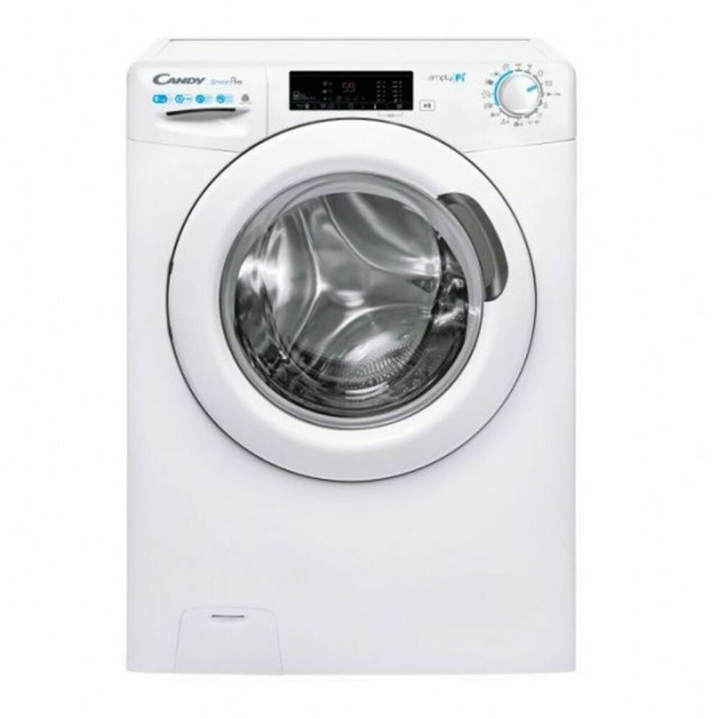 Laveuse - Sécheuse Candy CSOW 4965TWE/1-S 1400 rpm 9 kg 9kg / 6kg Blanc