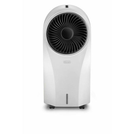 Ventilateur Colonne avec Télécommande DeLonghi EV250.WH 55 W Blanc