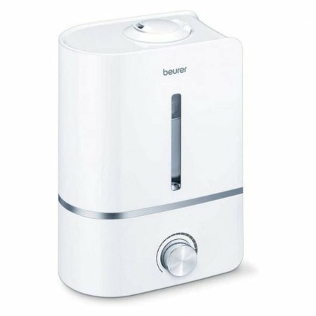 Humidificateur Beurer LB 45 Blanc Rouge polypropylène 4 L (25 W)