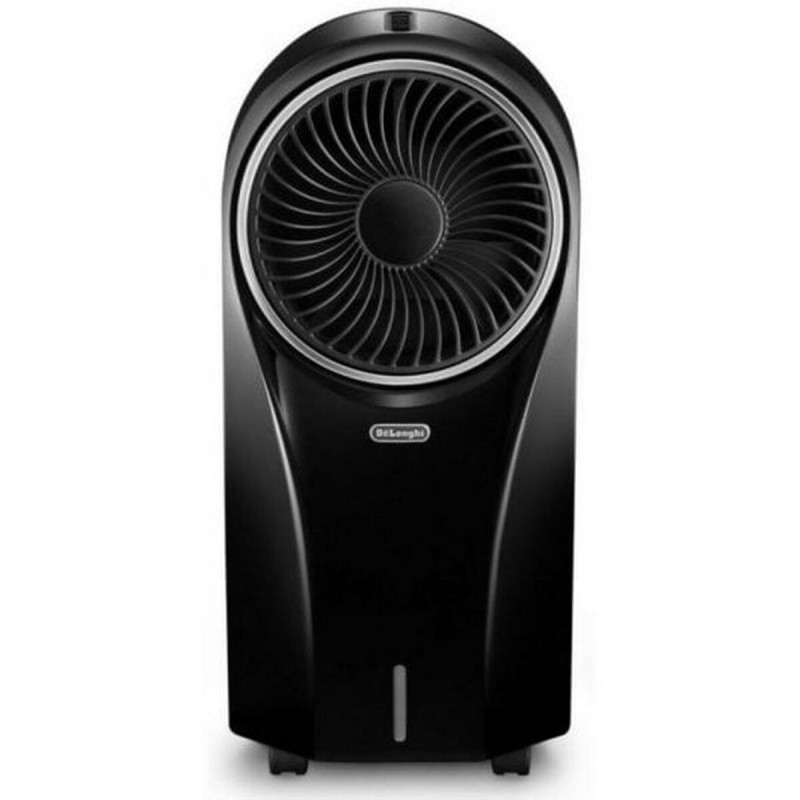 Climatiseur Évaporation Portable DeLonghi EV-250BK 70 W Noir 4