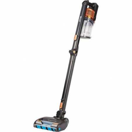 Aspirateur balai Shark Duoclean + Powerfins