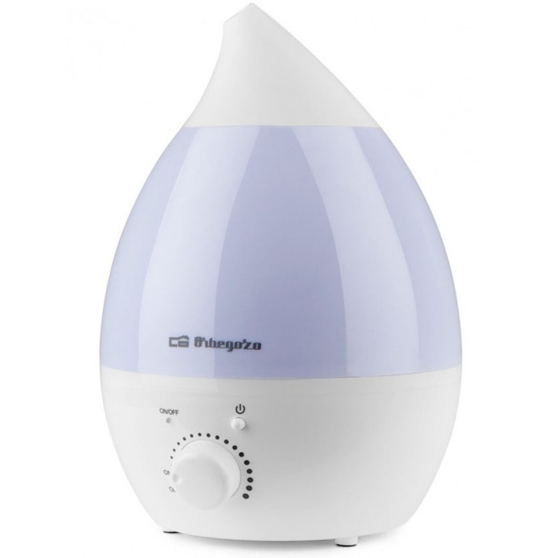 Humidificateur Orbegozo 18 W