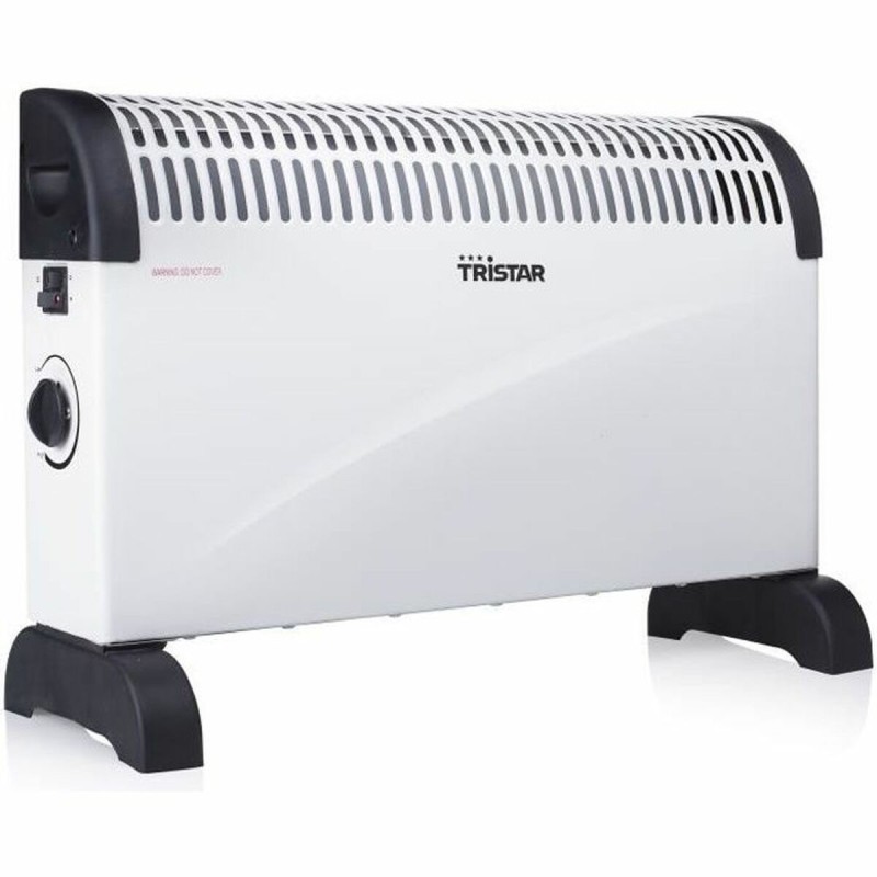 Emetteur Thermique Numérique Tristar KA-5911 Blanc 1500 W