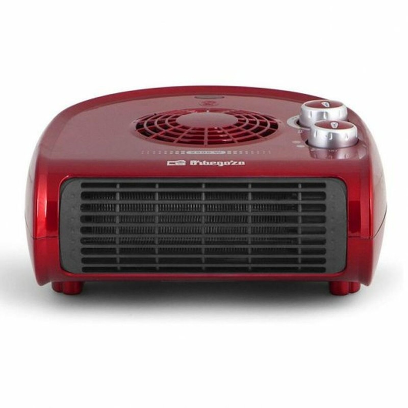 Chauffage Orbegozo FH 5033 Rouge 2500 W