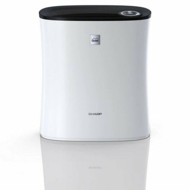 Purificateur d'Air Sharp UA-PE30E-WB Blanc