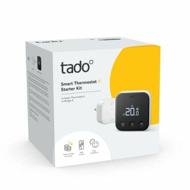 Thermostat Tado