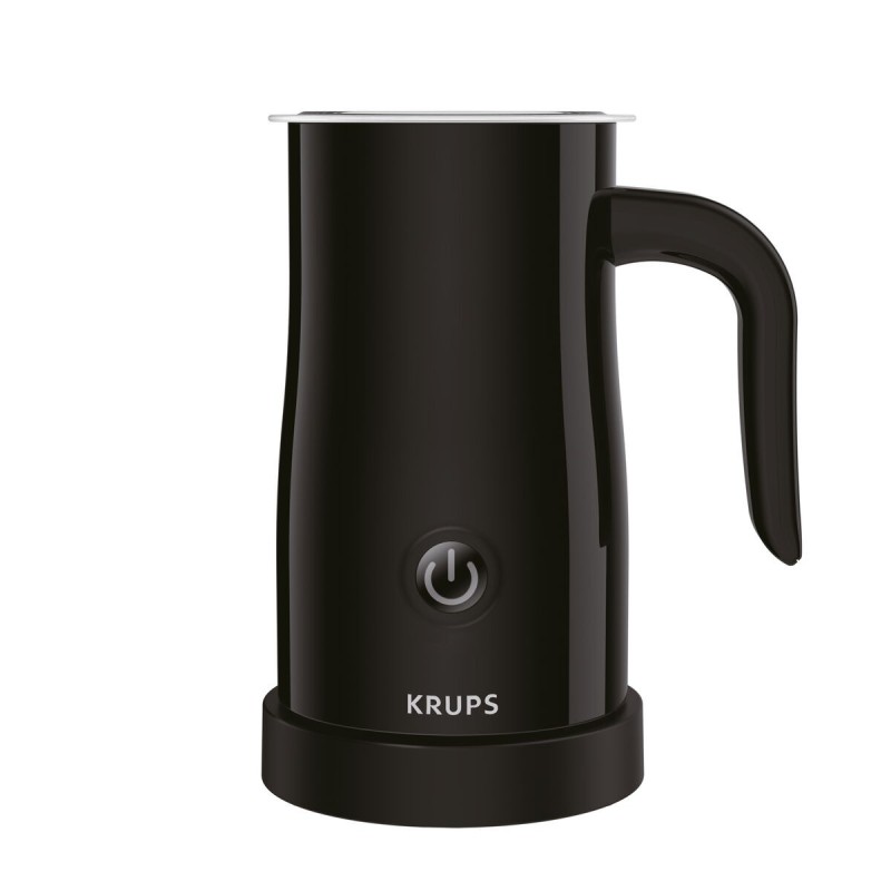 Mousseur à Lait Krups XL1008 Noir 500 W 150 ml