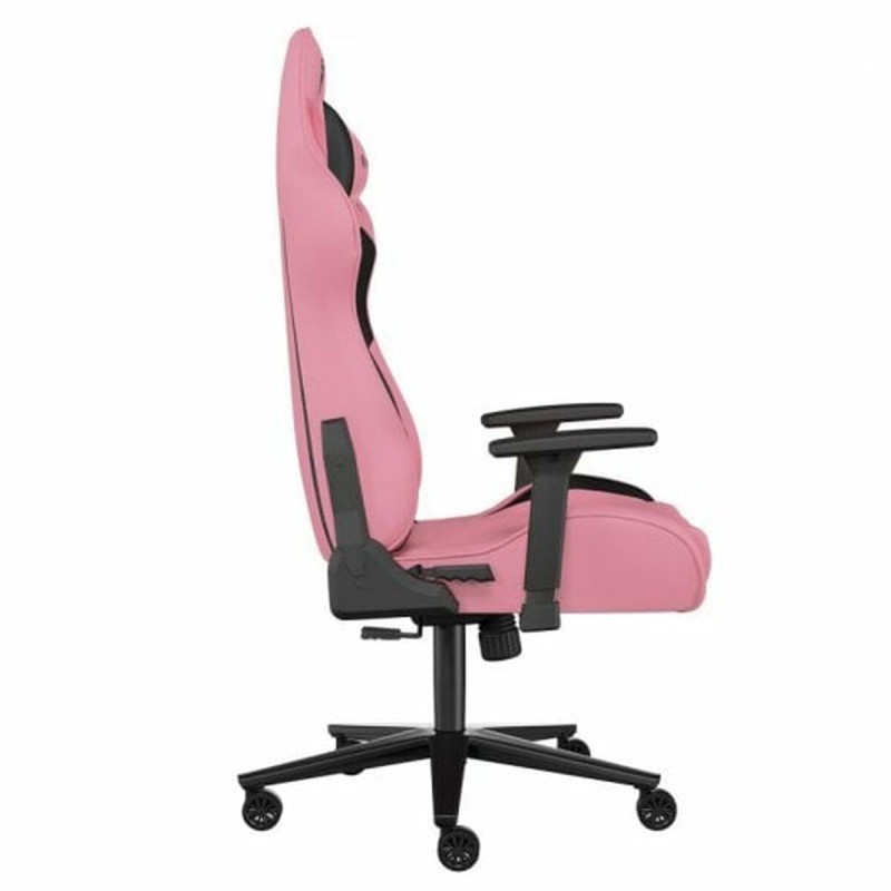 Chaise de jeu Genesis Nitro 720 Noir Rose