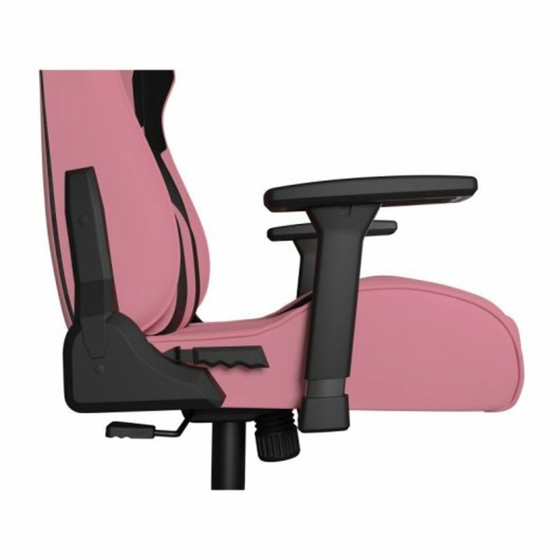 Chaise de jeu Genesis Nitro 720 Noir Rose