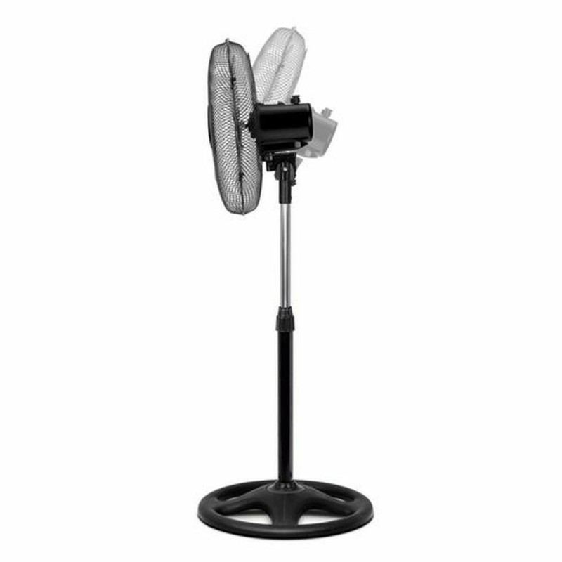 Ventilateur sur Pied UFESA MONTREAL 50 W Noir Ø 40 cm