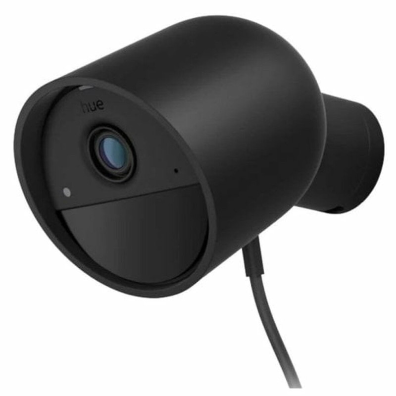 Fausse caméra de surveillance Philips Hue Secure Cam