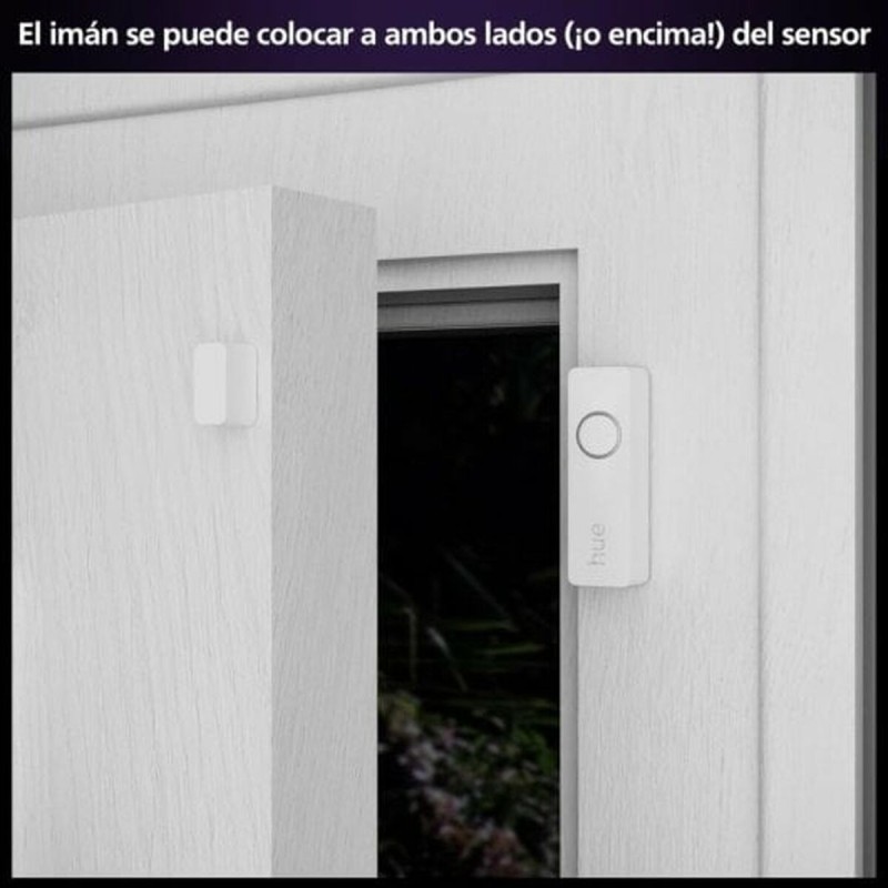 Fausse caméra de surveillance Philips Hue Secure Starter Pack