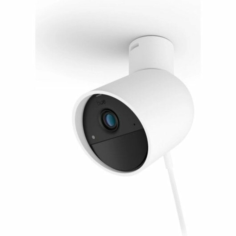 Fausse caméra de surveillance Philips Hue Secure Cam