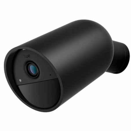 Fausse caméra de surveillance Philips Hue Secure Cam Battery