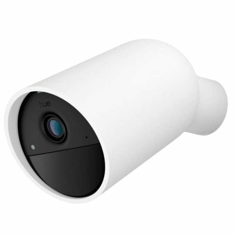 Fausse caméra de surveillance Philips Hue Secure Cam Battery