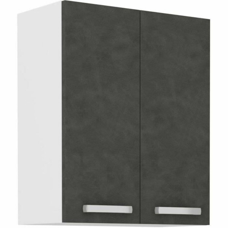 Meuble de cuisine Gris 60 x 31