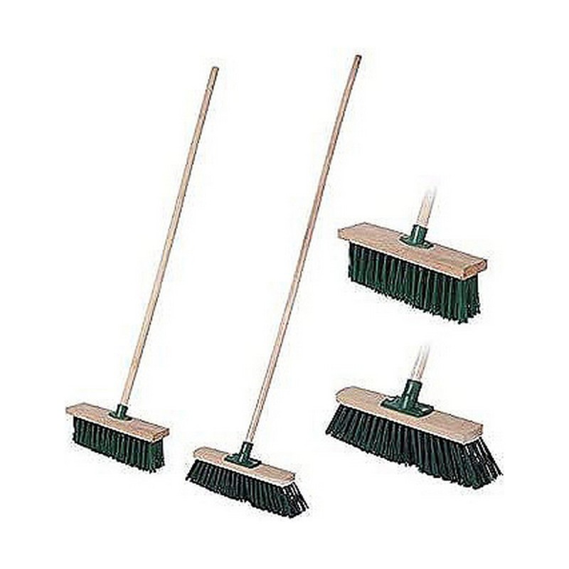 Brosse Progarden