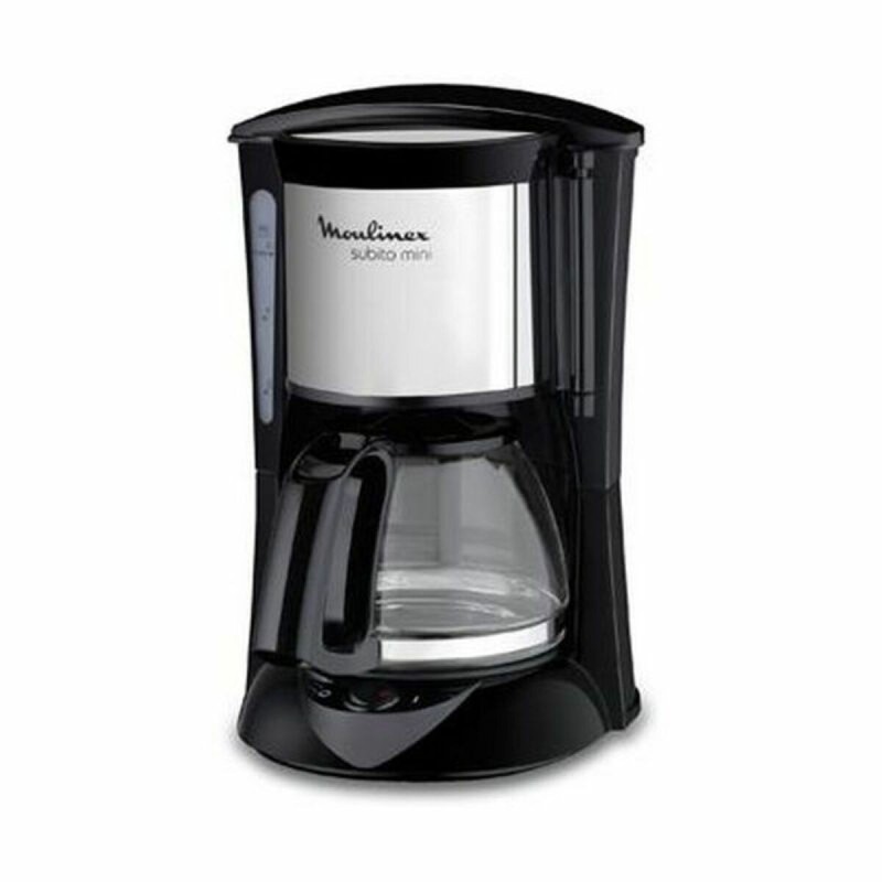 Cafetière goutte à goutte Moulinex FG150813 0