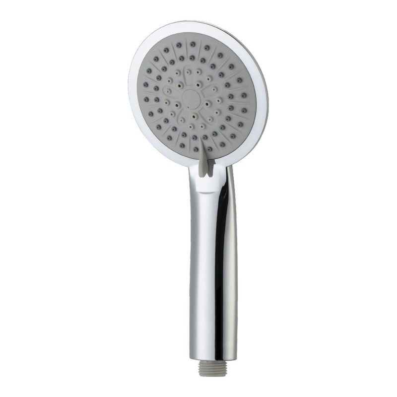 Pomme de douche EDM 01341 ABS Moderne Chrome 10