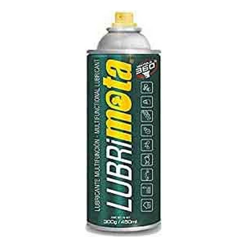 Lubrifiant Mota lubrimota 450 ml