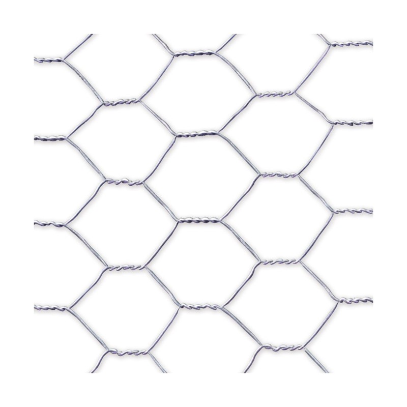 Clôture Nortene (0.5 x 10 m)