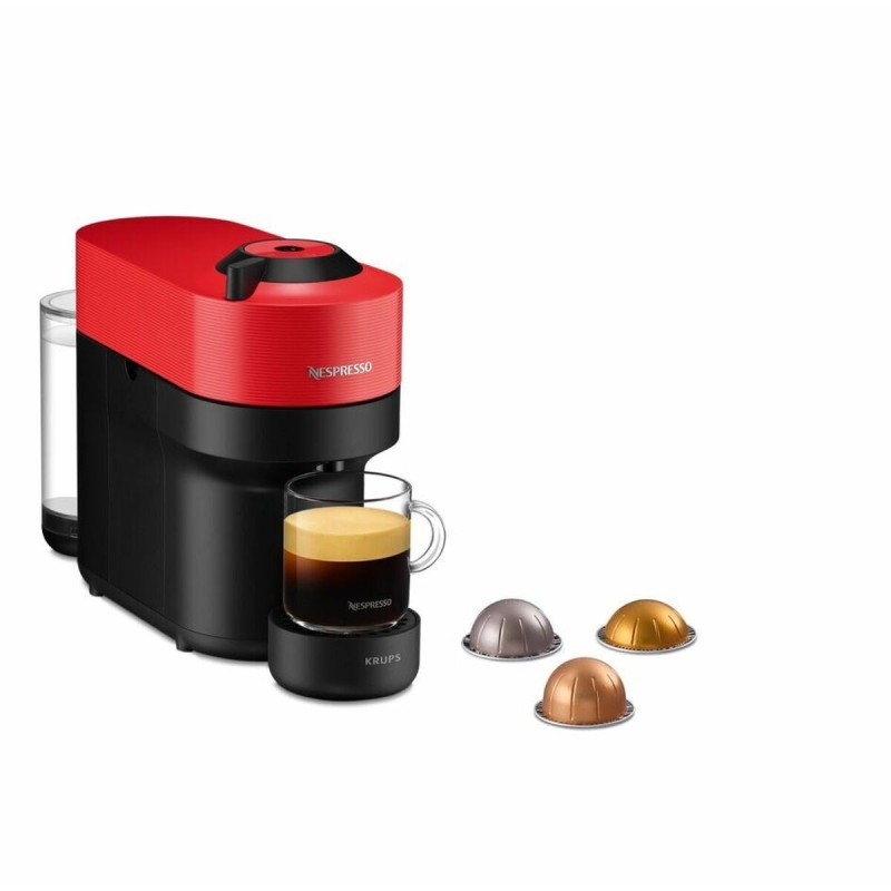 Cafetière à capsules Krups Vertuo Pop YY4888FD 560 ml 1260 W