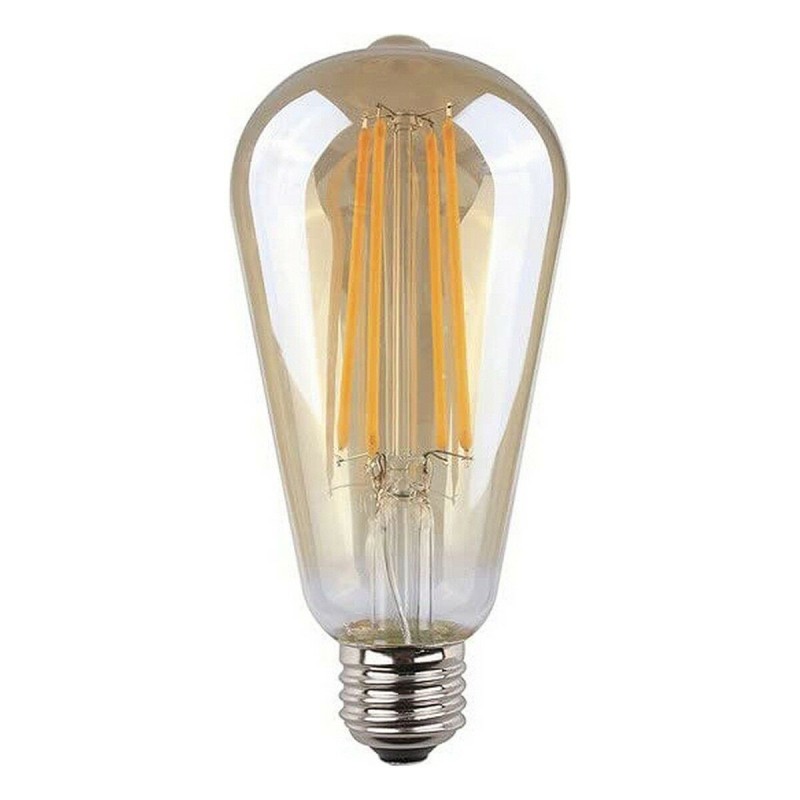 Lampe LED EDM 98624 F 6 W 45 W E27 500 lm 6