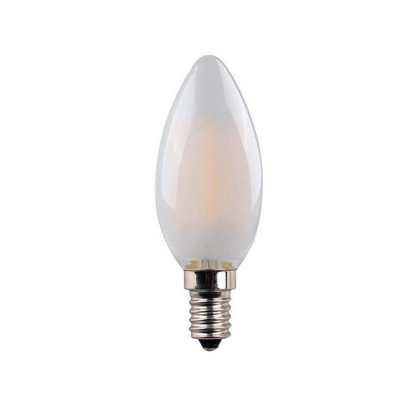 Ampoule LED Bougie EDM 98629 F 30 W 4