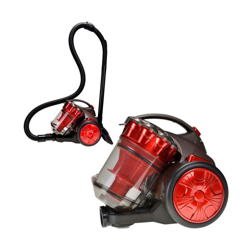 Aspirateur multi-cyclone EDM 07695 700 W