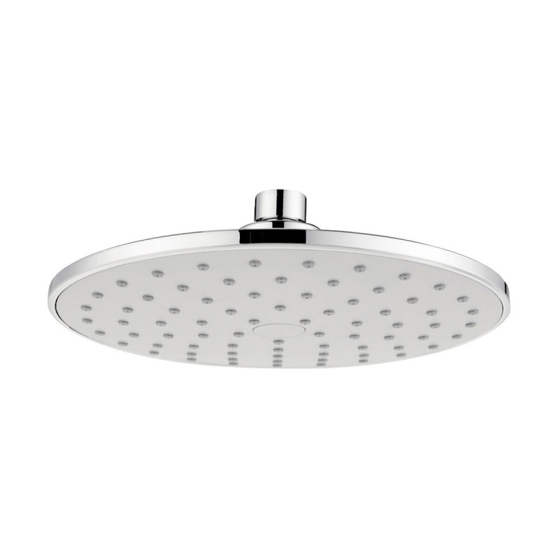 Pomme de douche EDM 01331 ABS Ø 20 cm 20 x 4