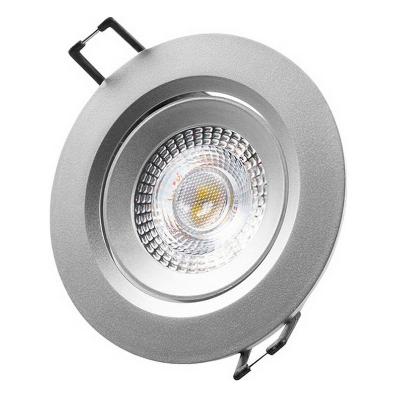 Spot encastré EDM 31653 Downlight F 5 W 380 lm (6400 K)