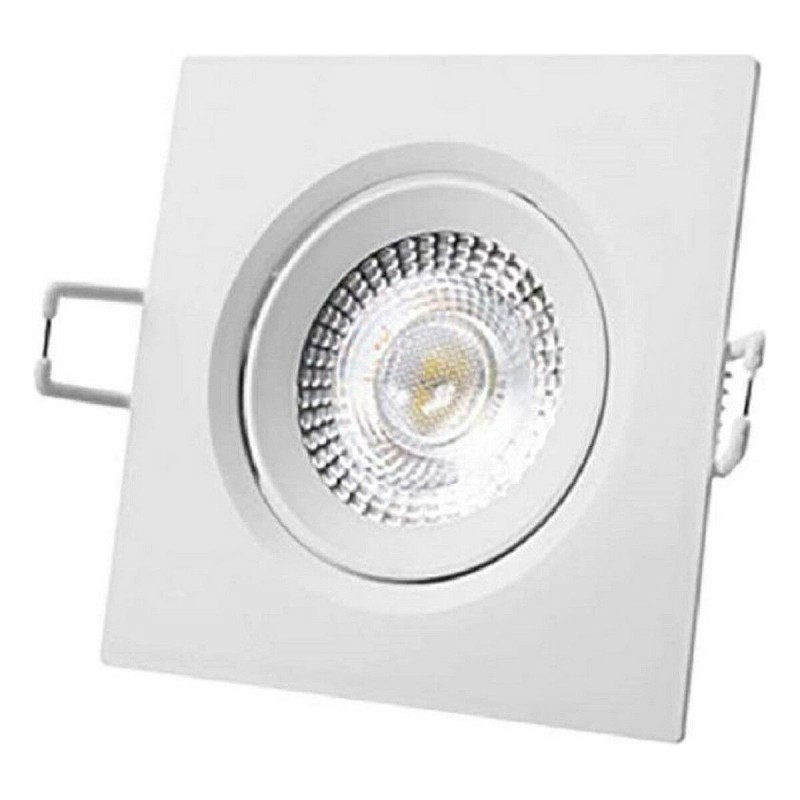 Spot encastré EDM 31655 Downlight F 5 W 380 lm (6400 K)