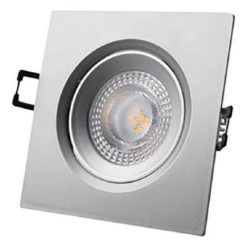 Spot encastré EDM 31658 Downlight F 5 W 380 lm 3200 Lm (3200 K)