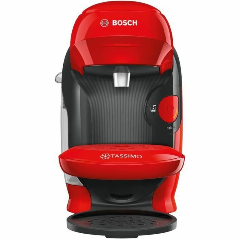 Cafetière à capsules BOSCH TAS1103 1400 W