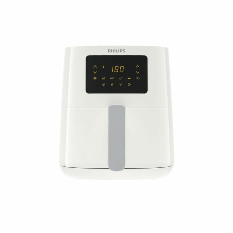 Friteuse à Air Philips Essential Airfryer Blanc 1400 W