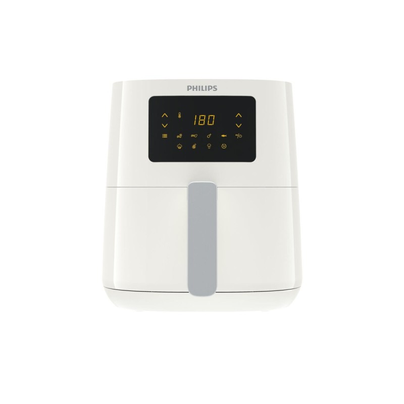 Friteuse à Air Philips Essential Airfryer Blanc 1400 W