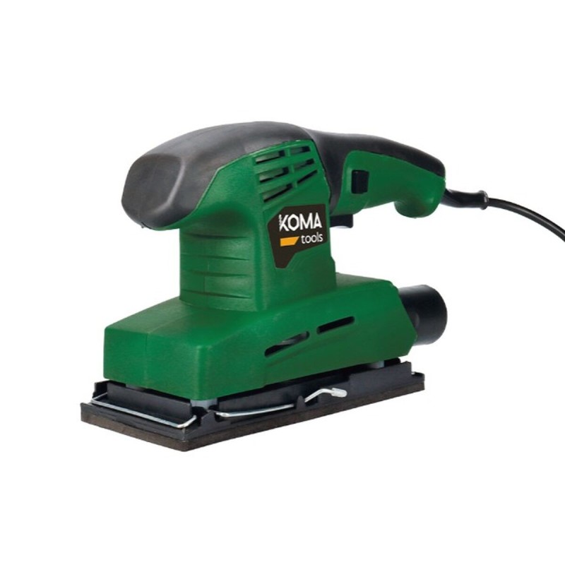 Ponceuse orbitale Koma Tools 150 W