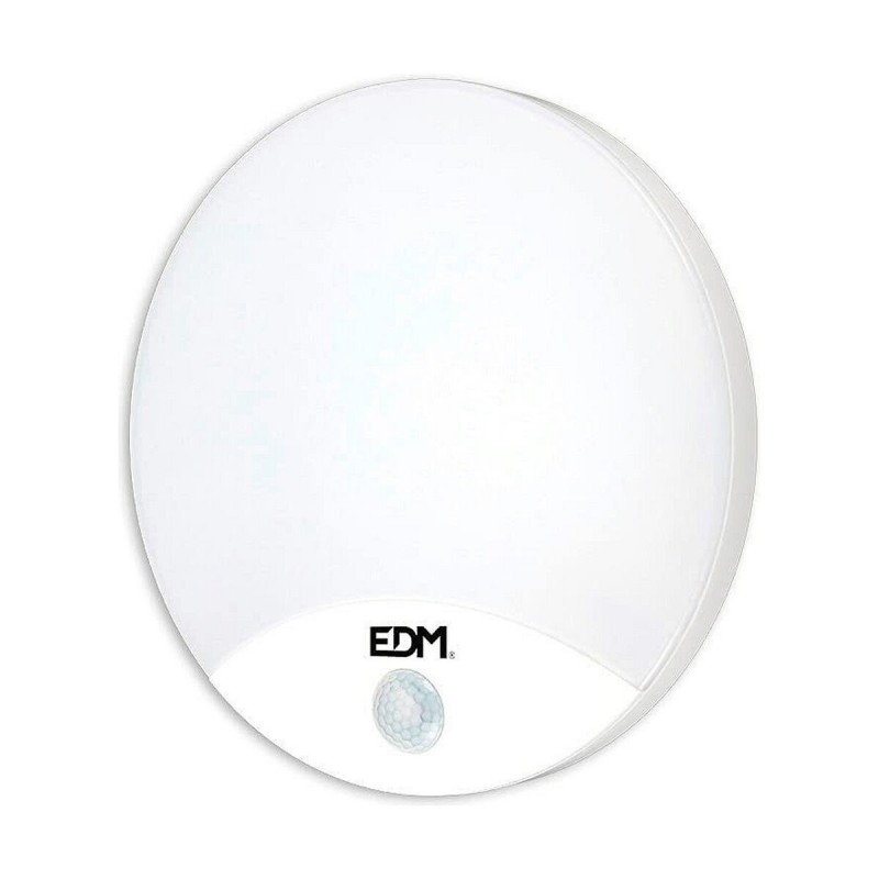 Applique LED EDM 32537 polypropylène E 15 W 13 W 1250 Lm 1850 lm Blanc (4000 K)