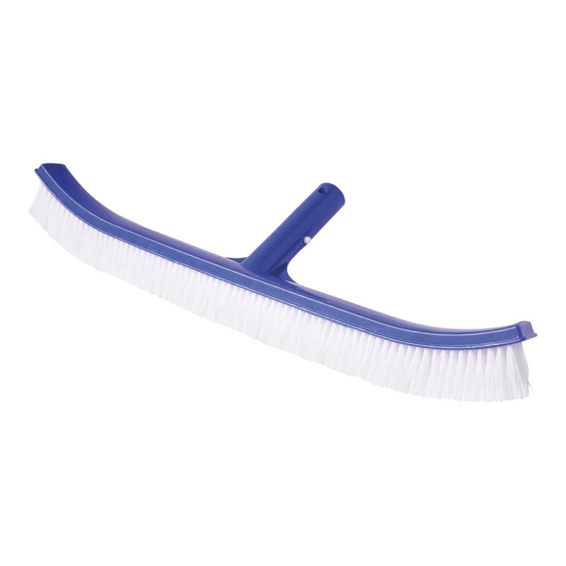 Brosse de piscine courbée EDM 81021 45