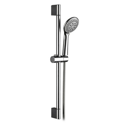 Colonne de douche EDM 01147 Acier inoxydable 61