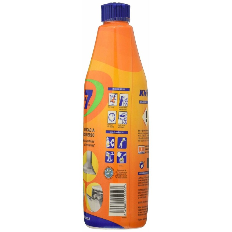 Dégraissant KH7 Rechange Polyvalents 750 ml