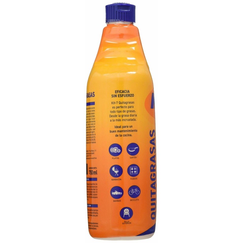 Dégraissant KH7 Rechange Polyvalents 750 ml